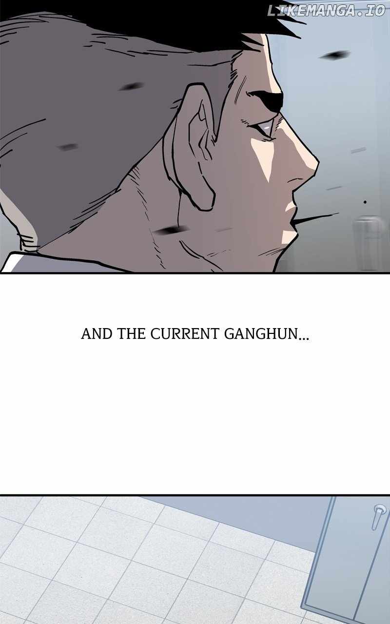 Boss Returns Chapter 35 34